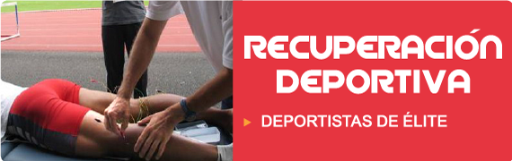 Recuperación Deportiva con Acupuntura Zaragoza